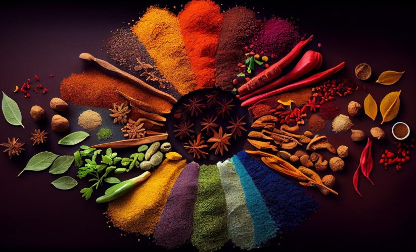 Yemeklerinizi Şahane Hale Getirecek Baharat Kullanım Rehberi