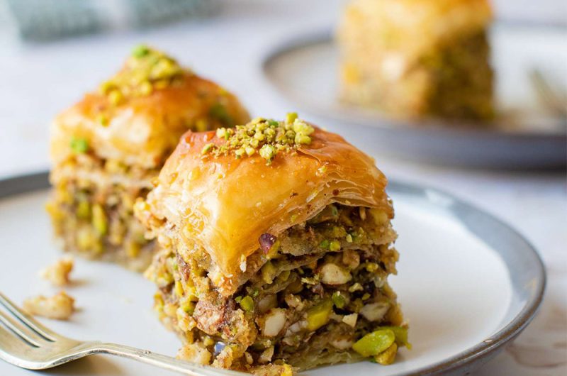 Baklava