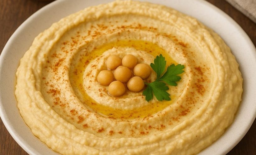 Humus